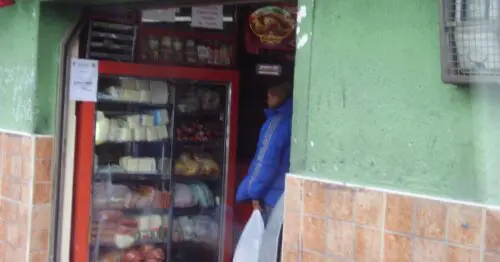 SALSAMENTARIA Y AVICOLA BOGOTÁ SALSAMENTARIA Y AVICOLA BOGOTÁ
